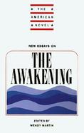 New Essays on the Awakening cover