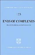 Ends of Complexes cover