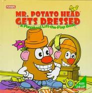 Mr Potato Head Gets Dressed cover