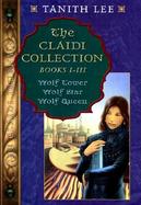 The Claidi Collection cover