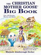 The Christian Mother Goose Big Book cover