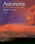 ASTRONOMY: THE SOLAR SYSTEM & BEYOND W/CD cover