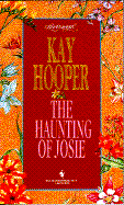Loveswept #703: The Haunting of Josie cover