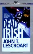 Dead Irish cover