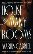 House of Many Rooms cover