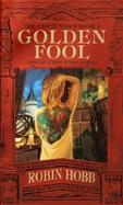 Golden Fool cover