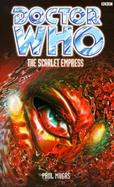 Scarlet Empress cover