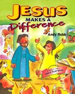 Jesus Makes a Difference cover