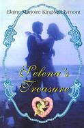 Selena's Treasure cover