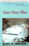 Saint Mary Blue cover