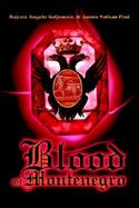 Blood of Montenegro cover