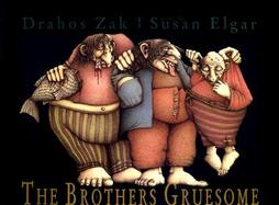 The Brothers Gruesome cover