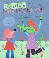 The Invisible Mistakecase cover