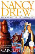 The Case of the Captured Queen cover
