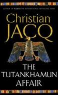 Tutankamun Affair cover