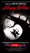 Sleepy Hollow Including the Classic Story by Washington Irving cover