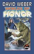 Worlds of Honor cover