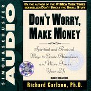 Don't Worry, Make Money cover