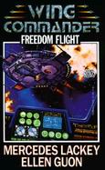 Freedom Flight cover