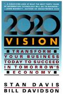 2020 Vision cover