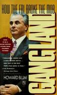 Gangland How the FBI Broke the Mob cover