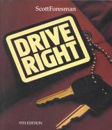 Drive Right cover