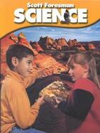 Scott Foresman Science Grade 2 cover