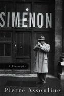 Simenon: A Biography cover
