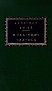 Gulliver's Travels cover
