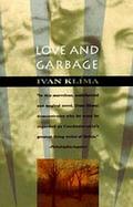 Love and Garbage cover
