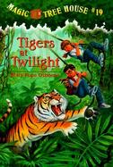 Tigers at Twilight cover