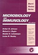 Board Review Series: Microbiology and Immunology cover