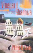 Vineyard Shadows cover