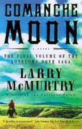 Comanche Moon cover