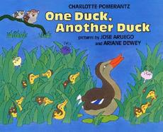 One Duck, Another Duck cover