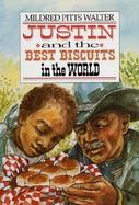 Justin and the Best Biscuits in the World cover