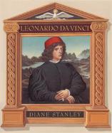 Leonardo Da Vinci cover