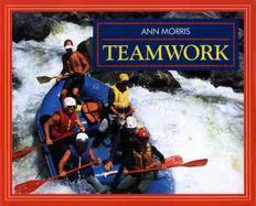 Teamwork cover