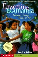 Summer Camp Ready or Not! cover