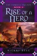 Rise of a Hero cover