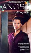 Solitary Man cover
