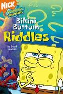 Bikini Bottom Riddles cover