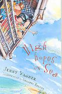 High Hopes On Sea cover