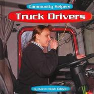 Truck Drivers cover