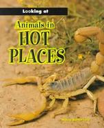 Animals in Hot Places Sb cover