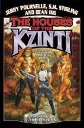 The House of the Kzinti cover