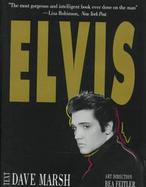Elvis cover
