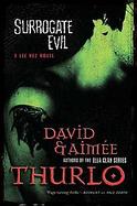 Surrogate Evil: A Lee Nez Novel cover