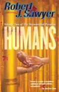 Humans cover