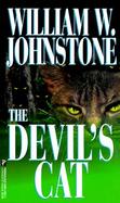 The Devil's Cat cover